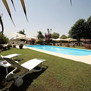 Casa Country Hotel