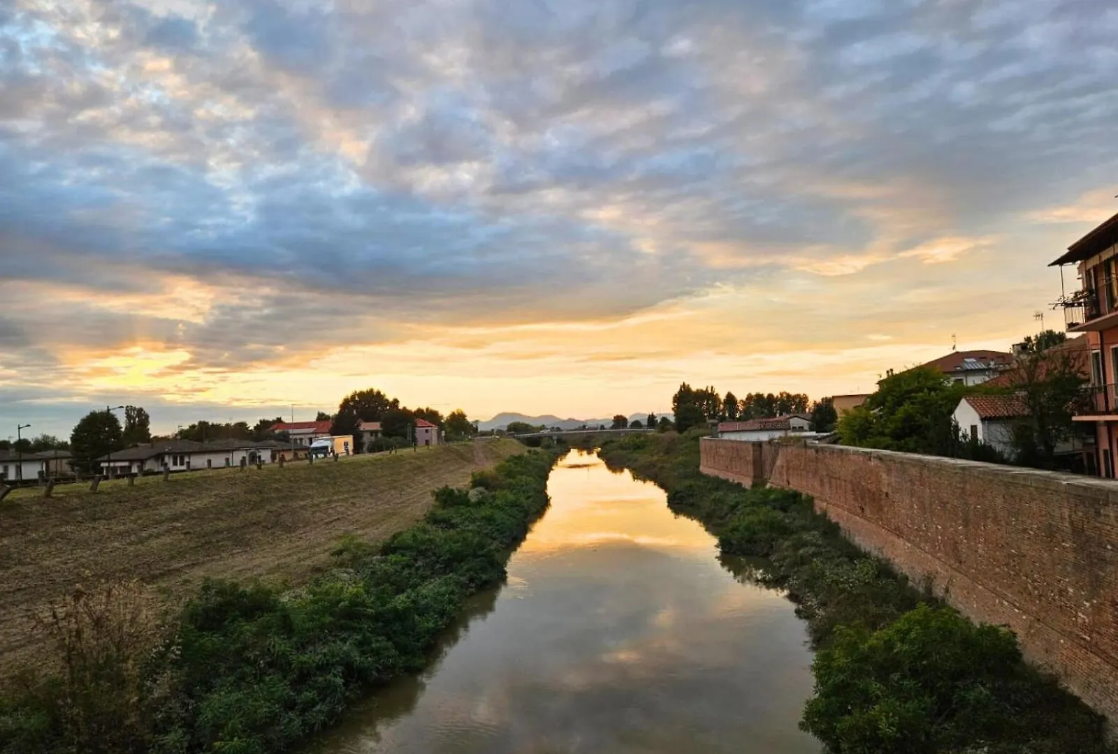 Alloggi Pepe Bovolenta Italy